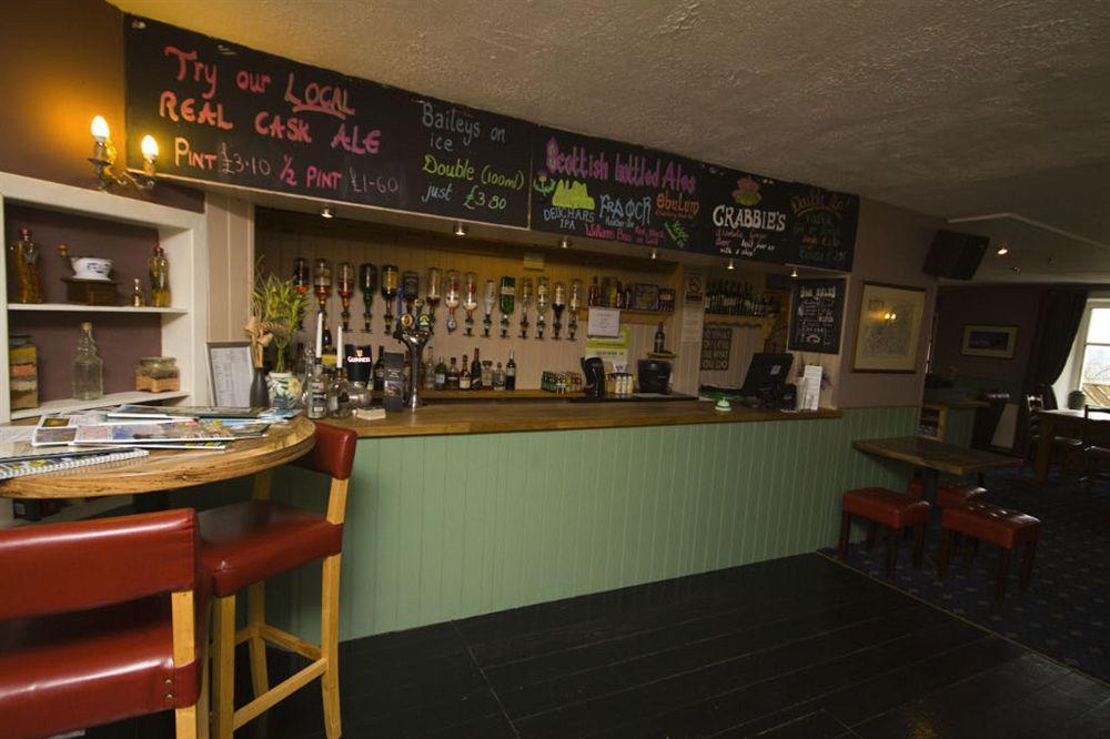 Ben Lawers Hotel Eksteriør bilde