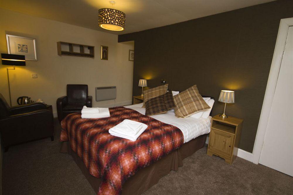 Ben Lawers Hotel Eksteriør bilde