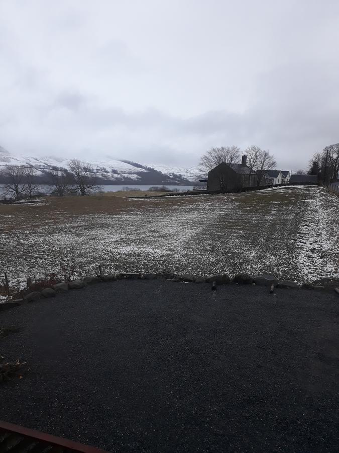Ben Lawers Hotel Eksteriør bilde
