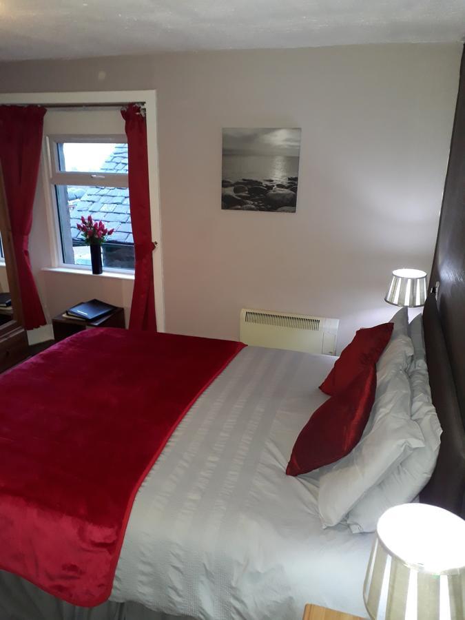 Ben Lawers Hotel Eksteriør bilde
