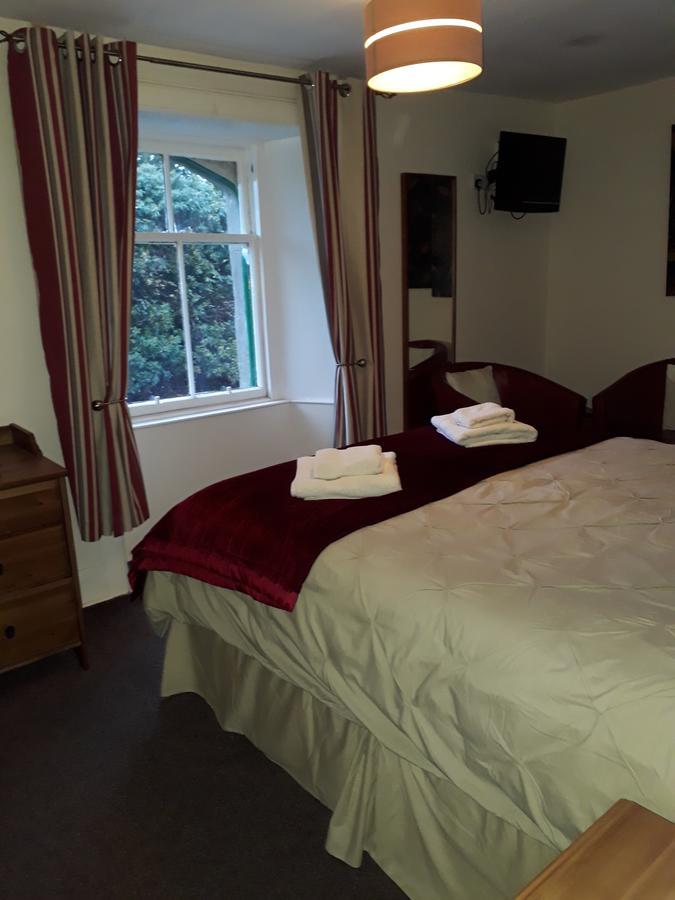 Ben Lawers Hotel Eksteriør bilde