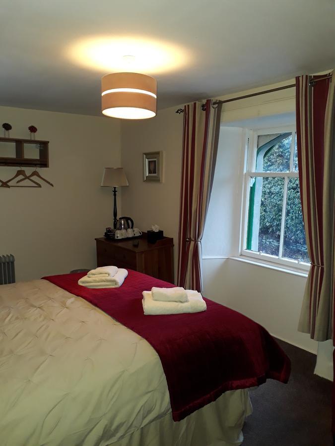 Ben Lawers Hotel Eksteriør bilde