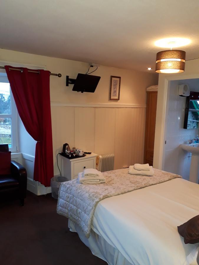 Ben Lawers Hotel Eksteriør bilde