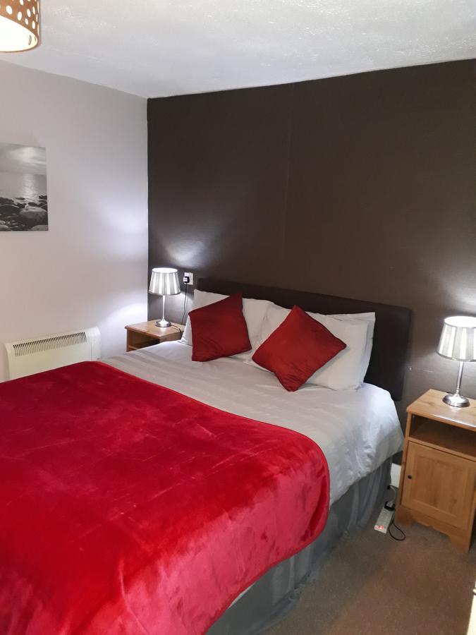 Ben Lawers Hotel Eksteriør bilde