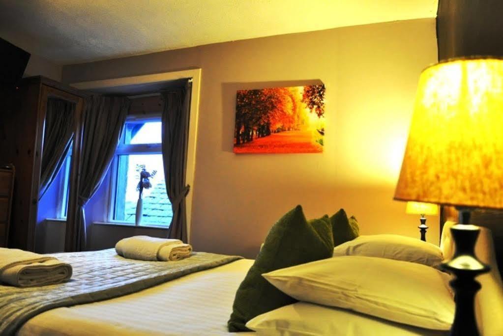 Ben Lawers Hotel Eksteriør bilde